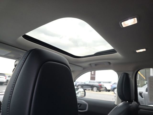 Certified 2022 Ford Bronco Sport Outer Banks w/ Tech Package image 27