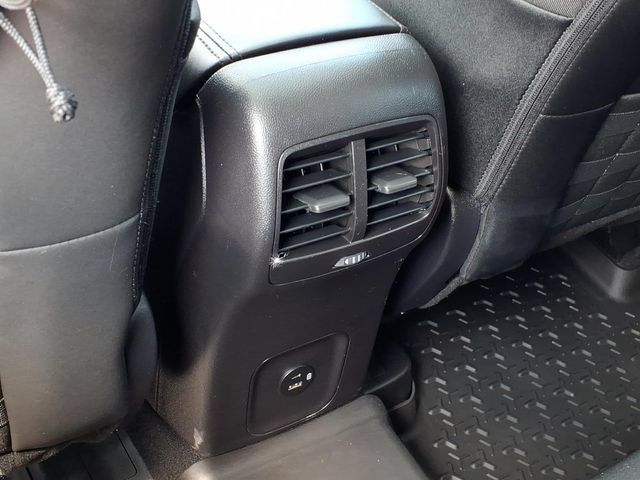 Certified 2023 Ford Bronco Sport Big Bend w/ Convenience Package AWD/4WD image 10