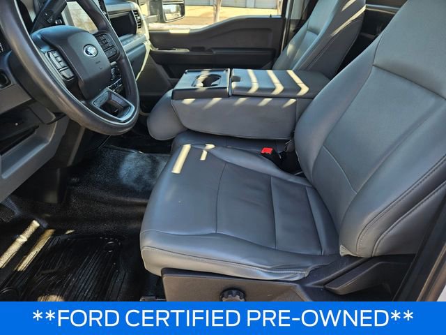 Certified 2023 Ford F350 XL image 20