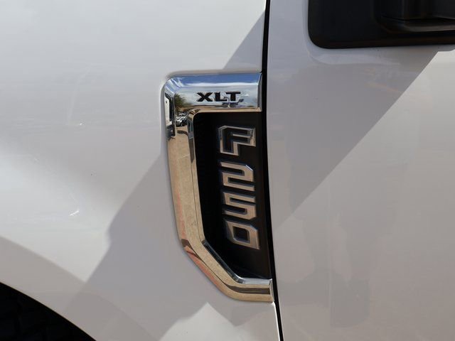 Certified 2021 Ford F250 XLT w/ XLT Premium Package image 32