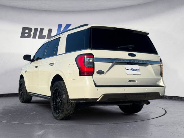 Certified 2020 Ford Expedition King Ranch image 3