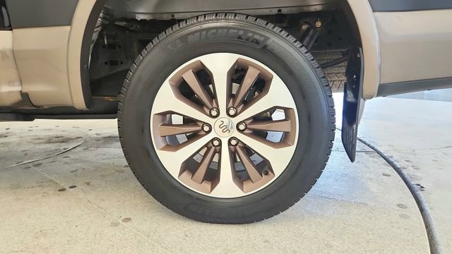 Certified 2025 Ford Expedition Platinum w/ Driver's Package AWD/4WD image 44