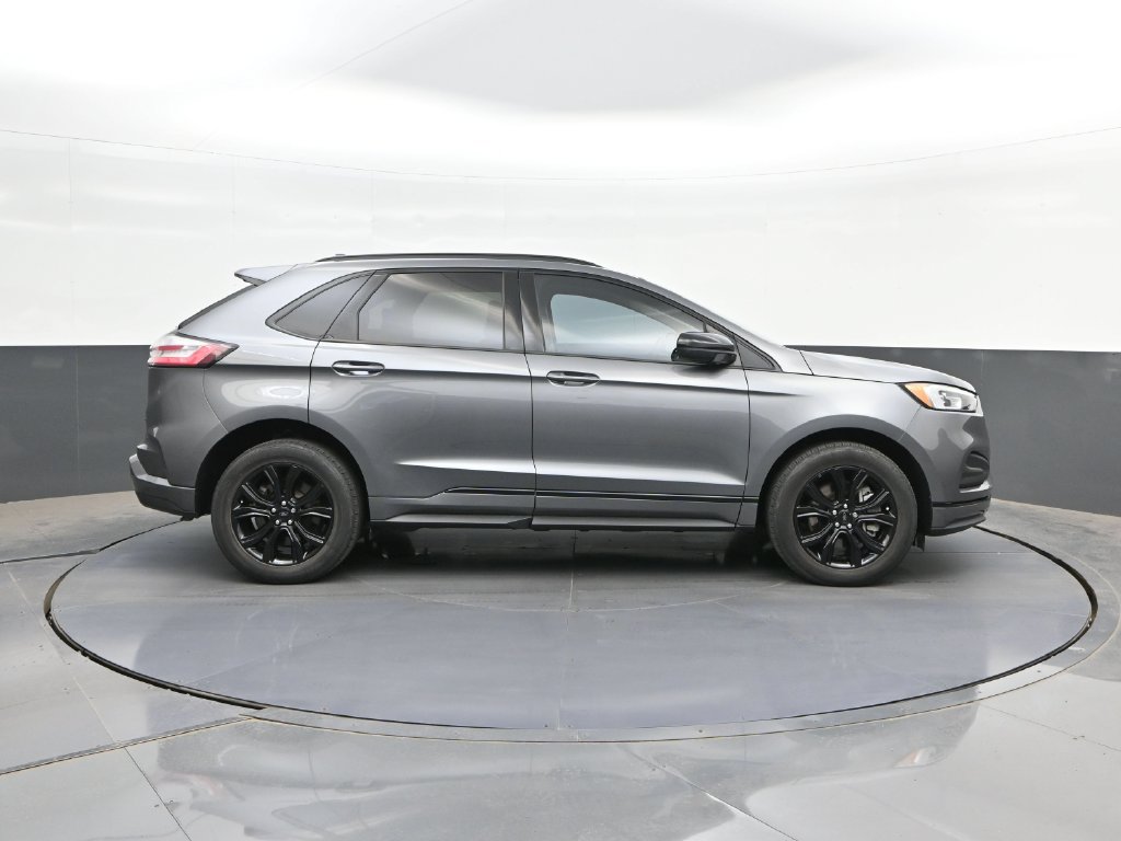 Certified 2024 Ford Edge SE w/ Black Appearance Package AWD/4WD image 20