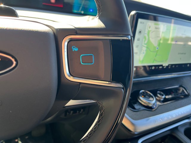 Certified 2025 Ford Expedition Tremor image 19