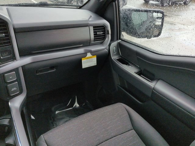 Certified 2026 Ford F150 XLT w/ Equipment Group 302A MID AWD/4WD image 10