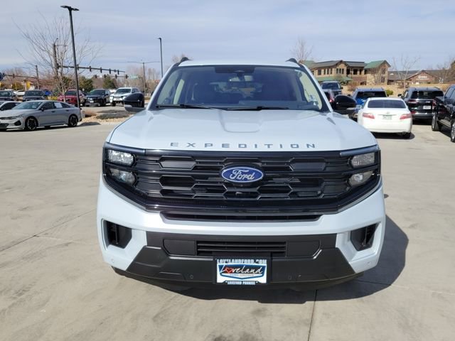 Certified 2025 Ford Expedition Max Active image 6