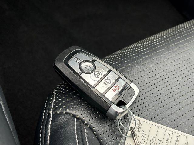 Certified 2024 Ford Mustang GT Premium RWD image 28