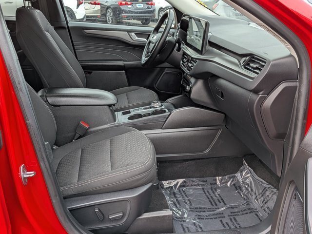 Certified 2024 Ford Escape Active w/ Tech Pack #2 FWD image 28