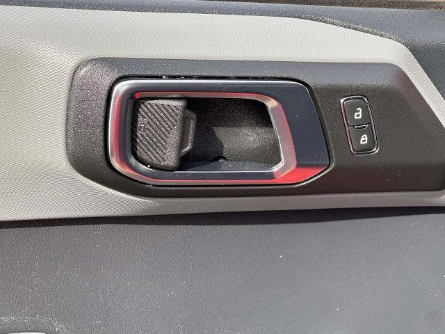 Certified 2023 Ford Bronco Big Bend AWD/4WD image 10