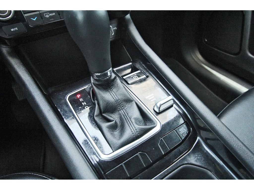 Used 2023 Jeep Compass Latitude AWD/4WD image 30