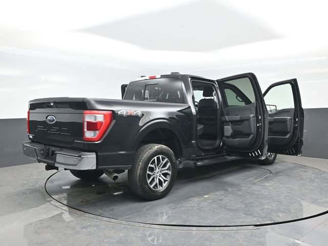 Certified 2022 Ford F150 Lariat AWD/4WD image 30