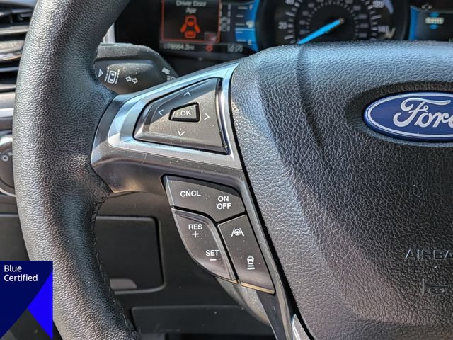 Certified 2022 Ford Edge SEL w/ Convenience Package AWD/4WD image 17