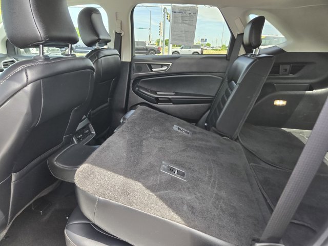 Certified 2024 Ford Edge SEL w/ Convenience Package AWD/4WD image 34