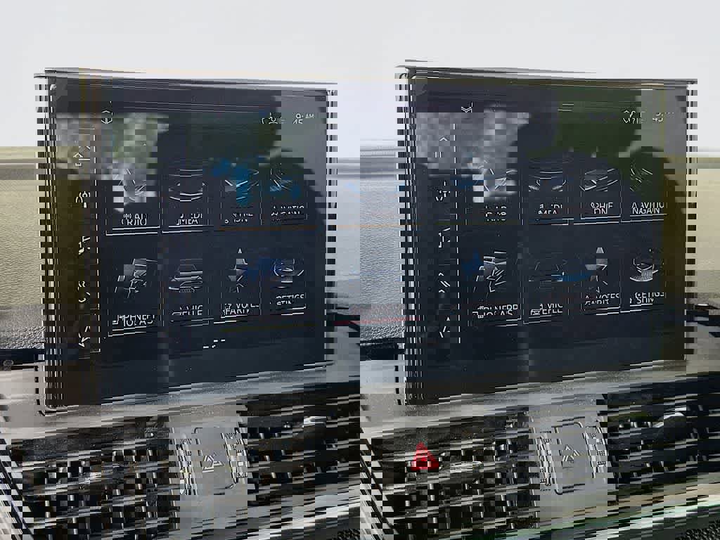 Used 2021 Audi SQ5 Premium Plus w/ Premium Plus Package image 20