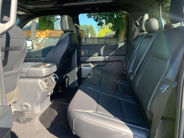 Certified 2026 Ford F150 Lariat AWD/4WD image 19
