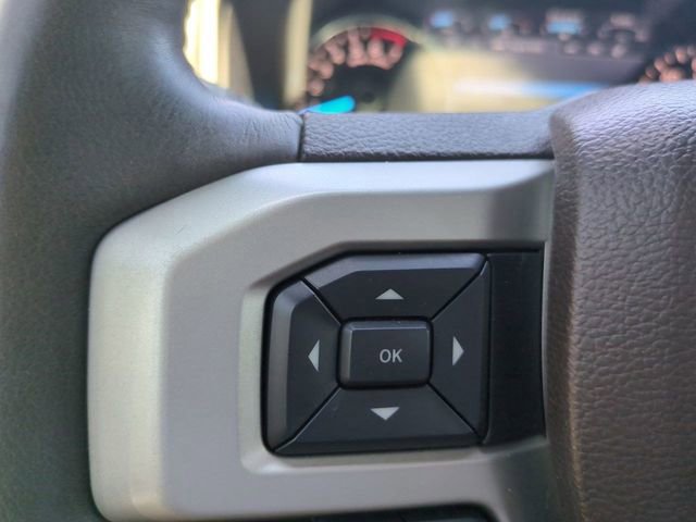 Certified 2017 Ford F150 King Ranch w/ Equipment Group 601A Luxury image 26