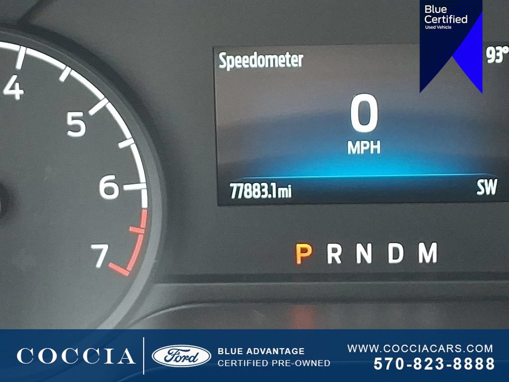 Certified 2023 Ford F150 XL w/ STX Appearance Package AWD/4WD image 21