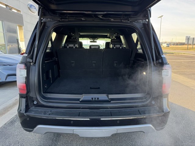 Certified 2021 Ford Expedition Max Limited image 40