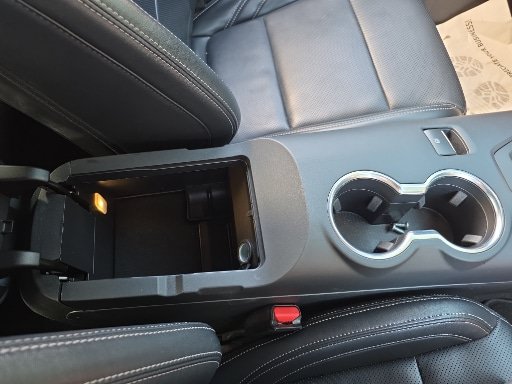 Certified 2025 Ford Mustang Premium RWD image 19