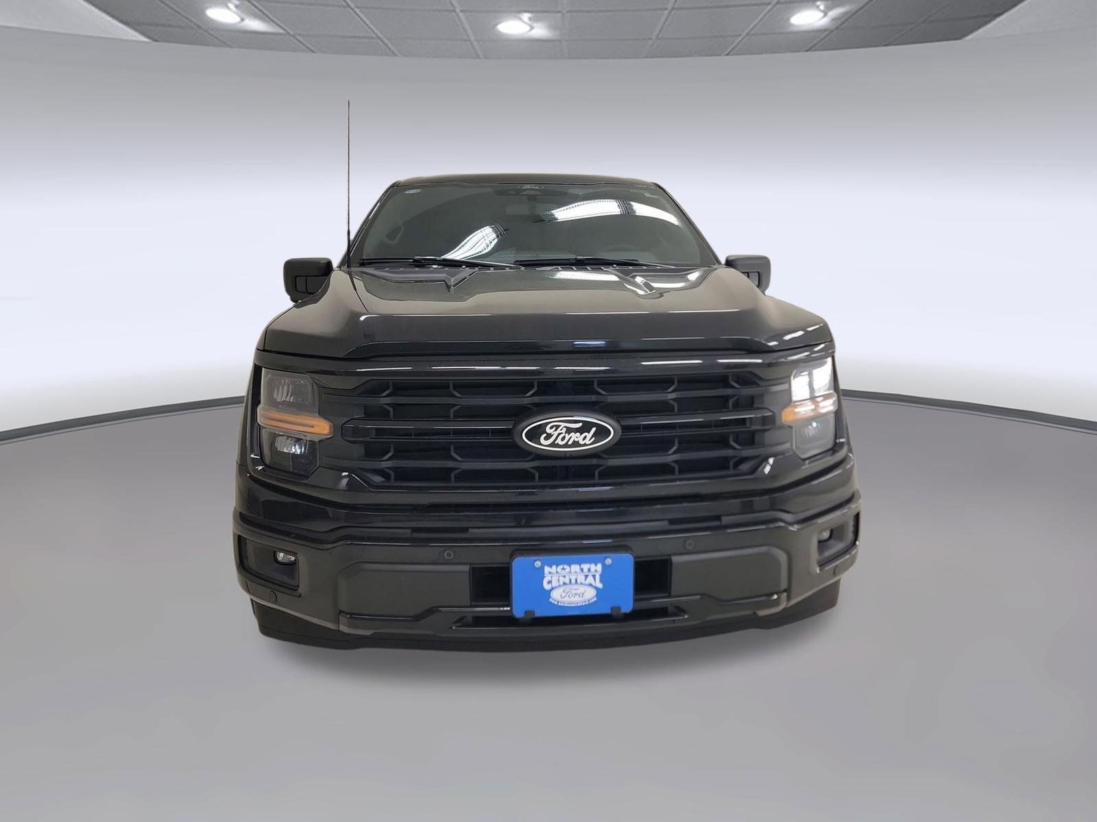 Certified 2025 Ford F150 XLT w/ Equipment Group 302A MID image 4