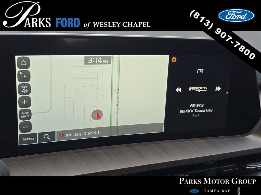 Used 2023 Kia Telluride SX Prestige image 24