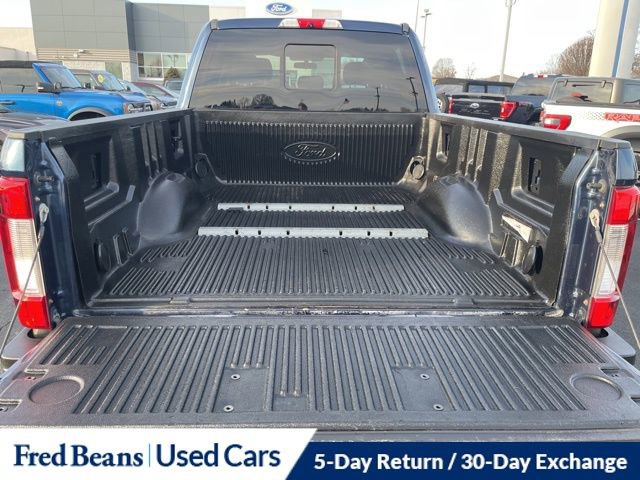 Certified 2018 Ford F250 XLT w/ XLT Value Package image 13