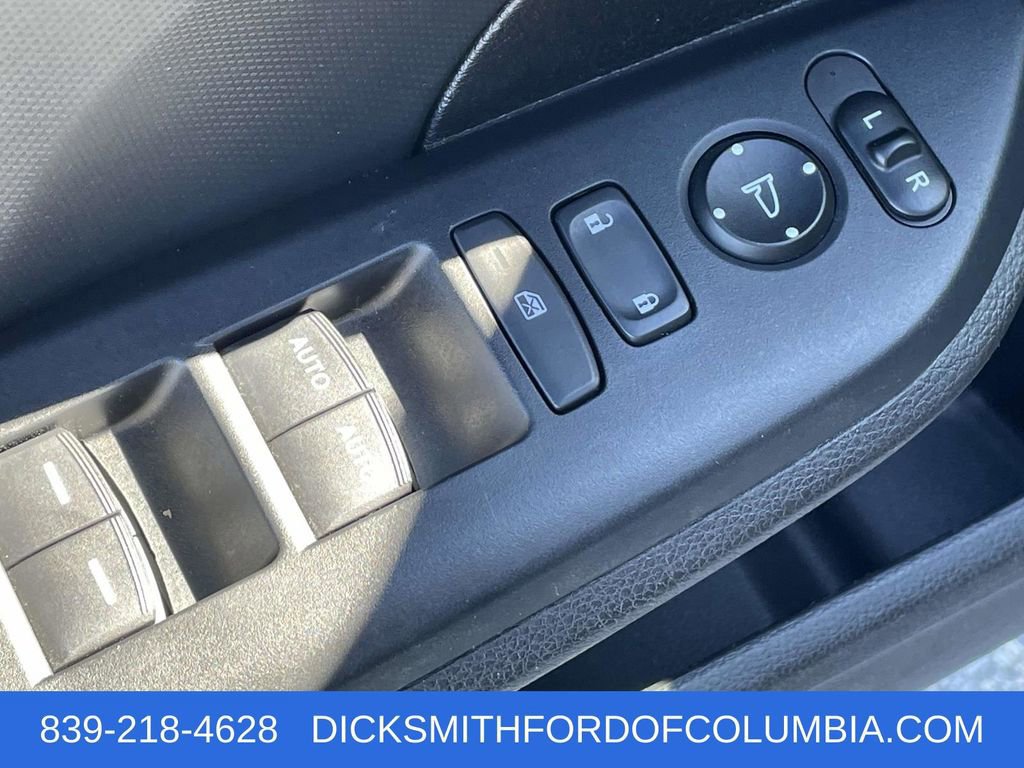 Used 2020 Honda Civic Sport image 16