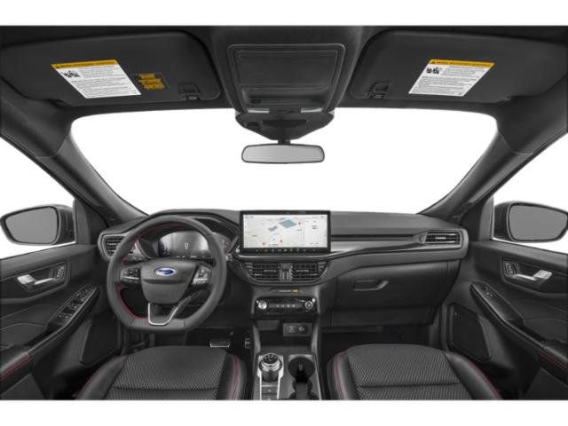 Certified 2024 Ford Escape ST-Line w/ Tech Pack #1 AWD/4WD image 8