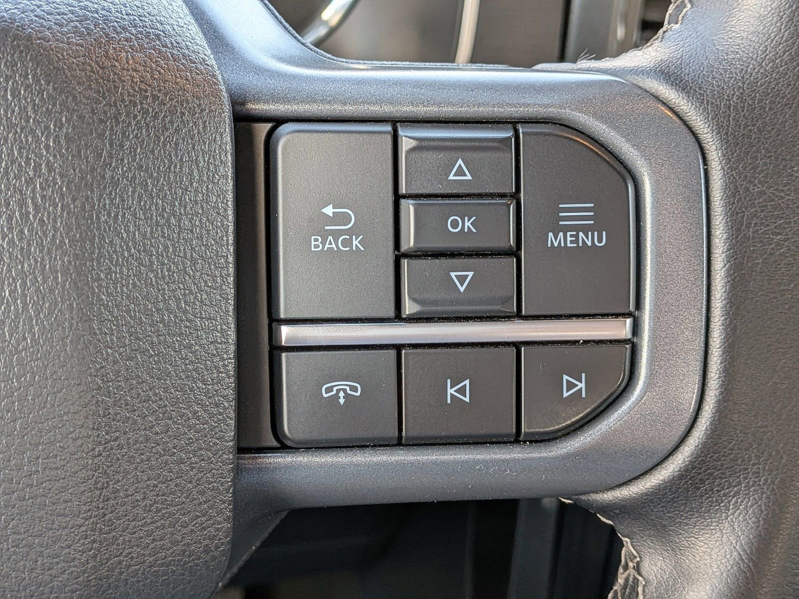 Certified 2023 Ford F150 XLT w/ Equipment Group 302A High image 29