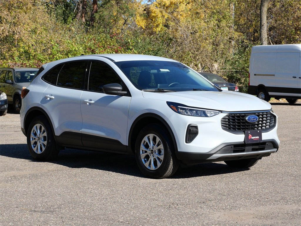 Certified 2025 Ford Escape Active w/ Cold Weather Package