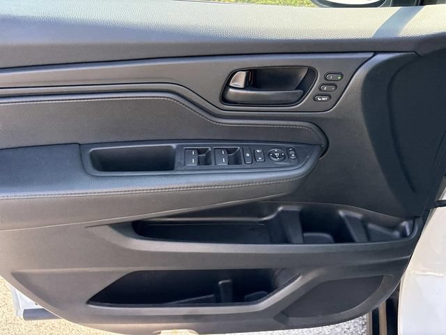 Used 2023 Honda Odyssey EX-L image 23