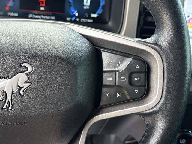 Certified 2025 Ford Bronco Outer Banks AWD/4WD image 20