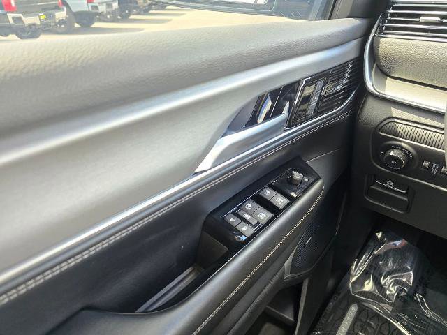 Used 2024 Jeep Wagoneer Series II w/ Convenience Group I image 35