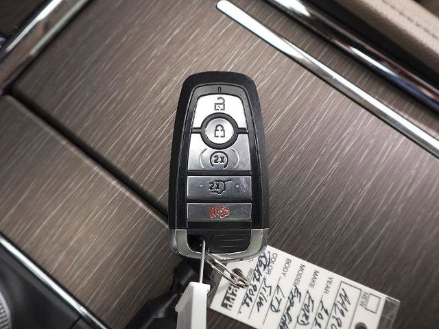 Certified 2024 Ford Expedition Limited image 22