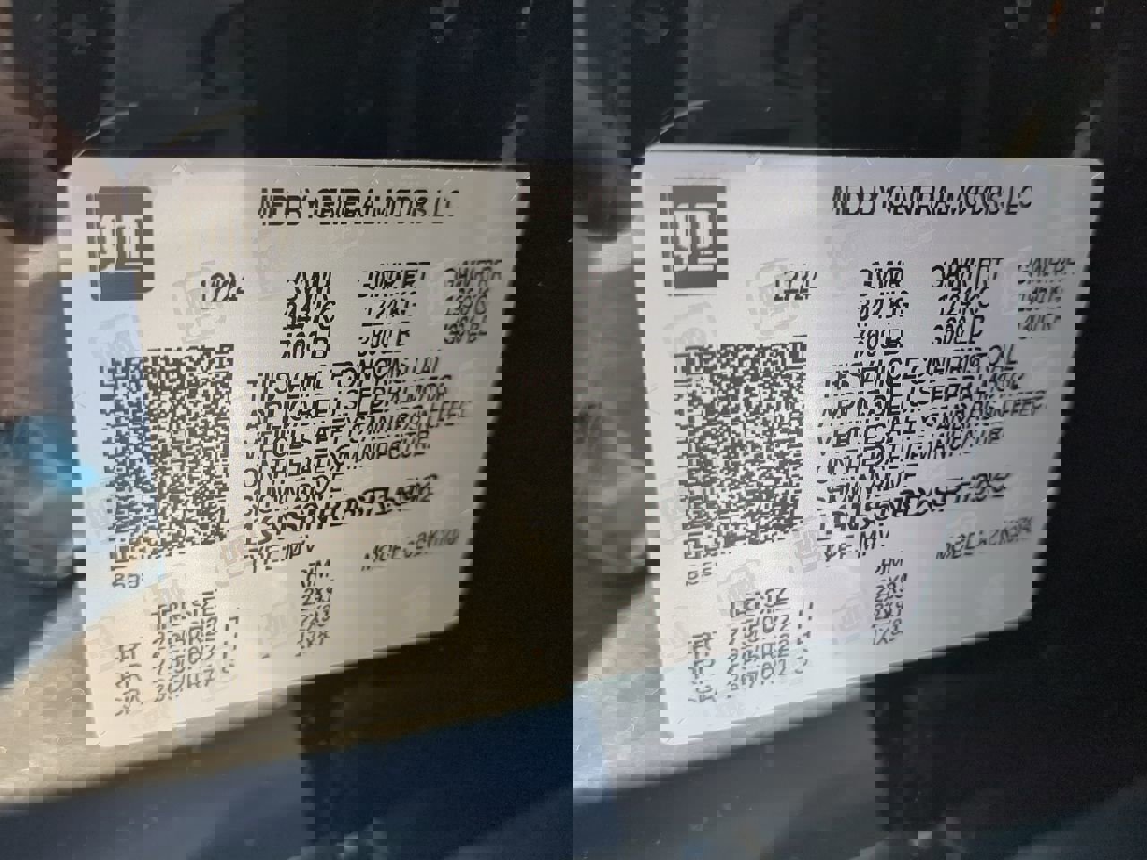 Used 2025 Chevrolet Tahoe LT w/ Comfort Package image 29