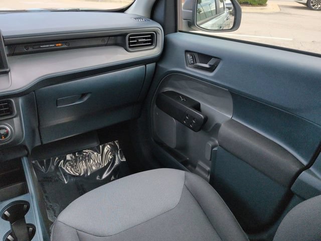 Certified 2024 Ford Maverick XL FWD image 16
