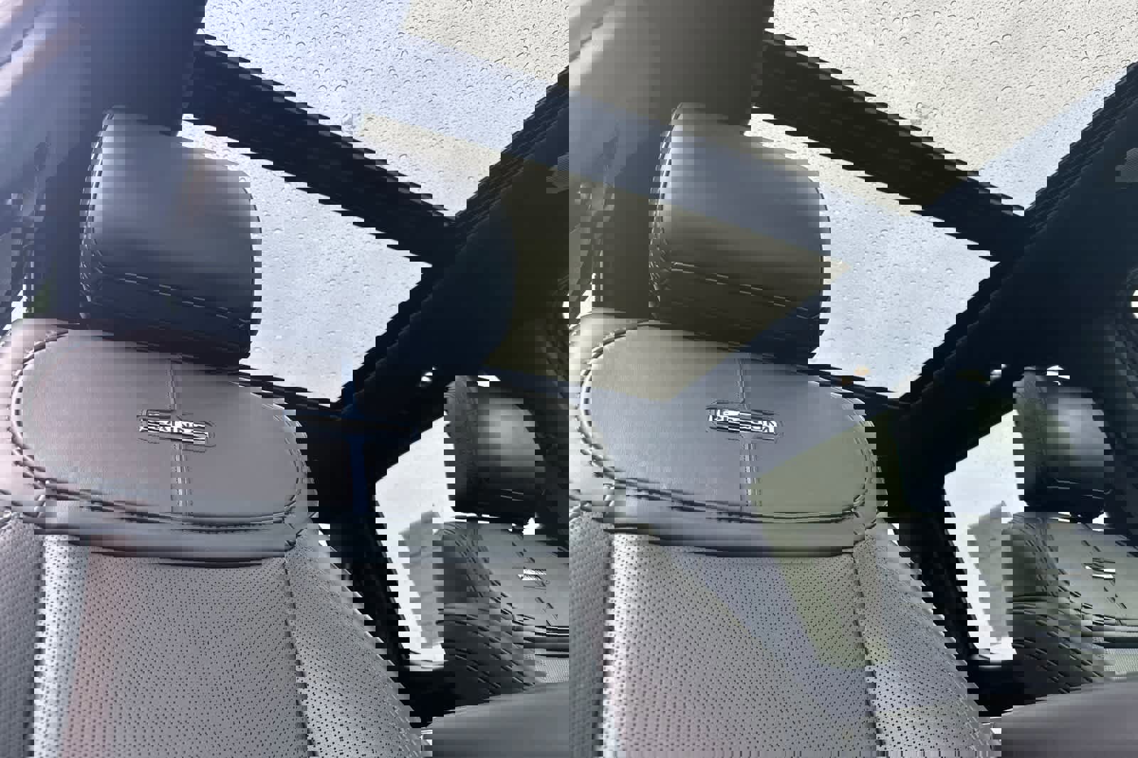 Certified 2024 Ford F150 Platinum w/ Equipment Group 702A High image 16