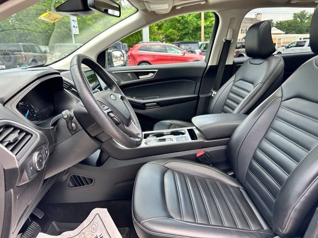 Certified 2022 Ford Edge SEL w/ Convenience Package AWD/4WD image 32