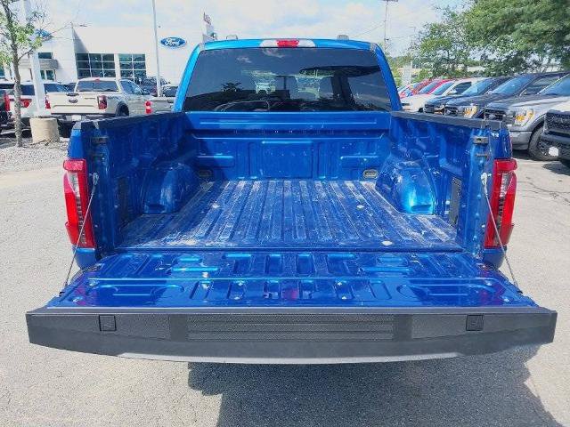 Certified 2024 Ford F150 STX w/ Equipment Group 201A FX4 AWD/4WD image 23
