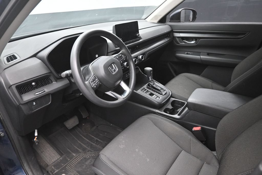 Used 2023 Honda CR-V EX image 19