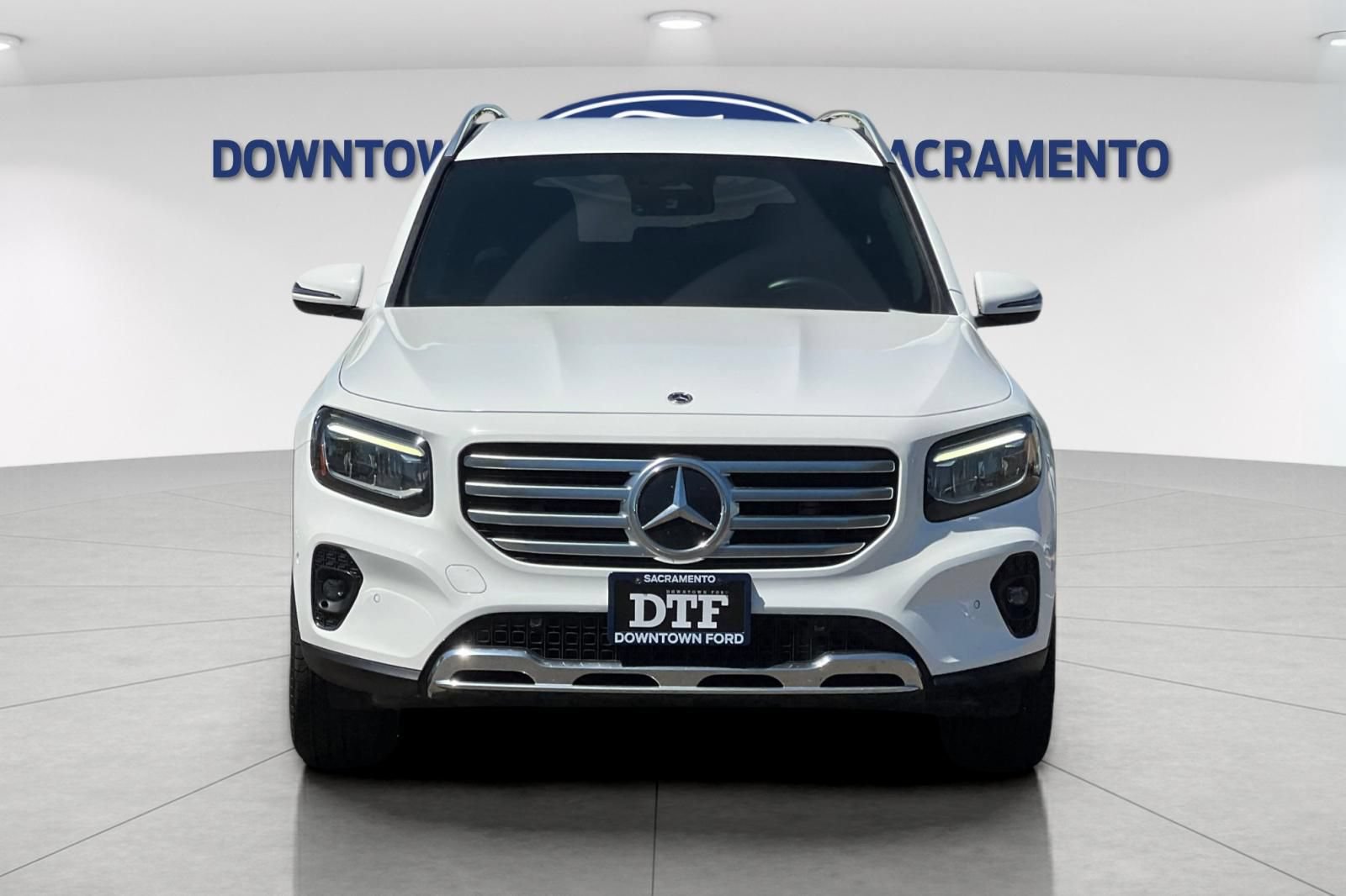 Used 2024 Mercedes-Benz GLB 250 image 12