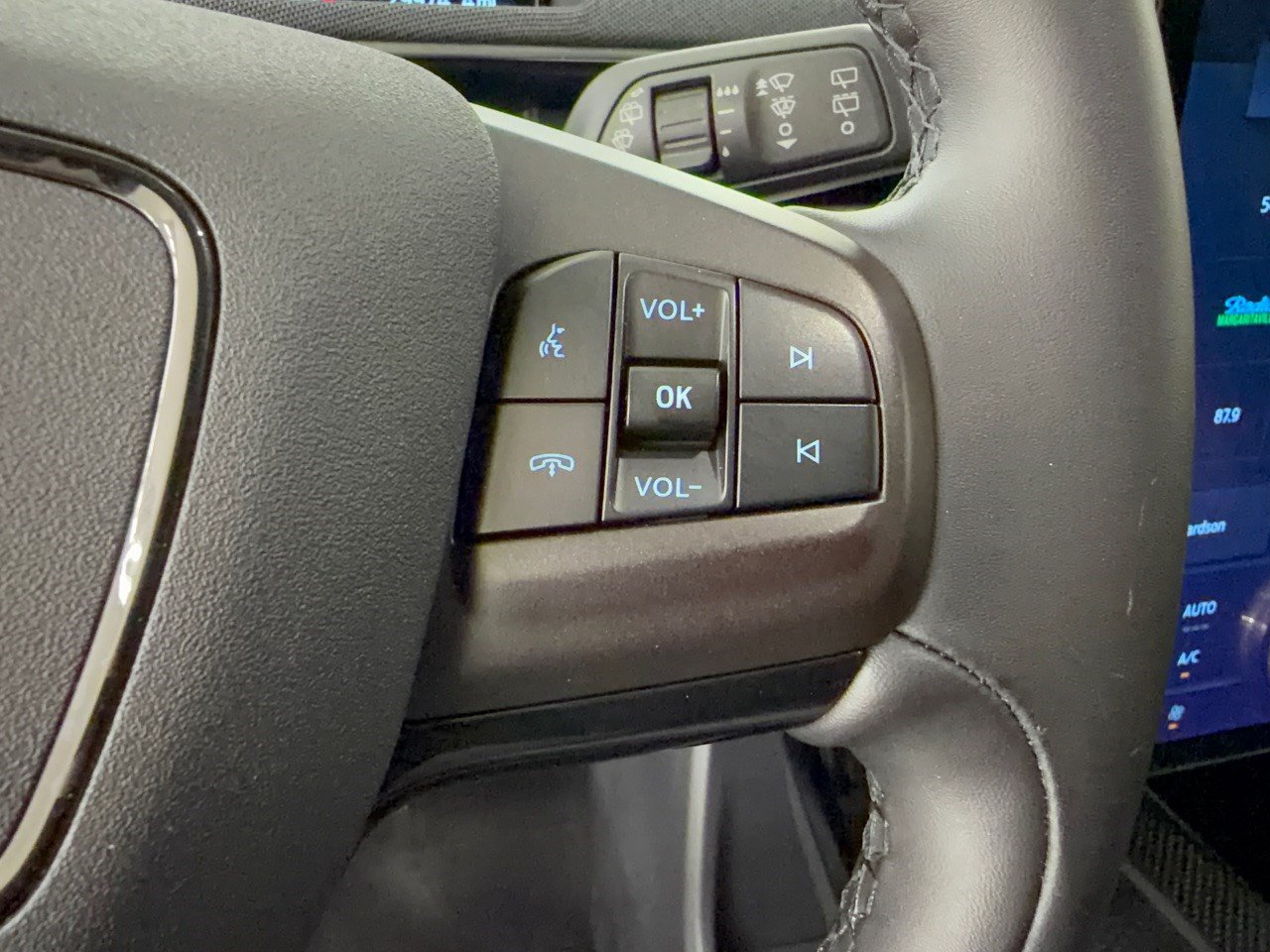 Certified 2023 Ford Mustang Mach-E Select RWD image 19
