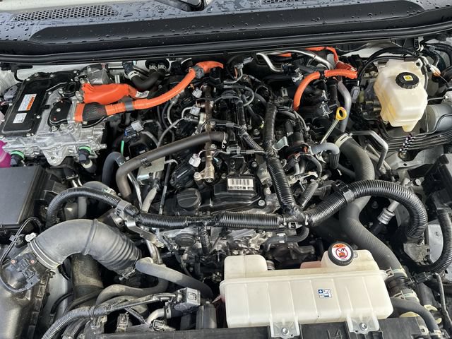 Used 2025 Toyota Land Cruiser 1958 AWD/4WD image 27