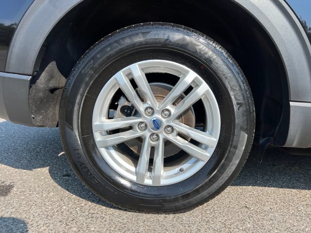 Certified 2022 Ford Explorer XLT AWD/4WD image 14