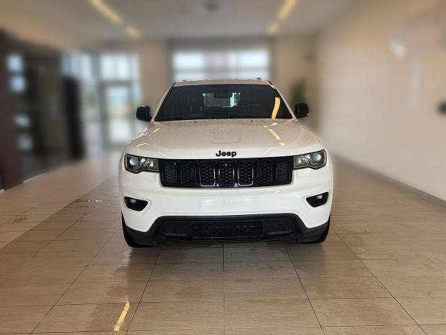 Used 2021 Jeep Grand Cherokee Limited w/ Luxury Group II RWD image 5
