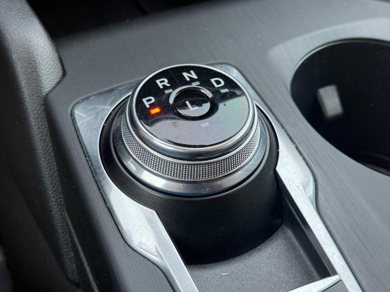 Certified 2020 Ford Escape S image 22