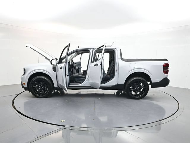 Certified 2025 Ford Maverick XLT w/ XLT Luxury Package AWD/4WD image 46