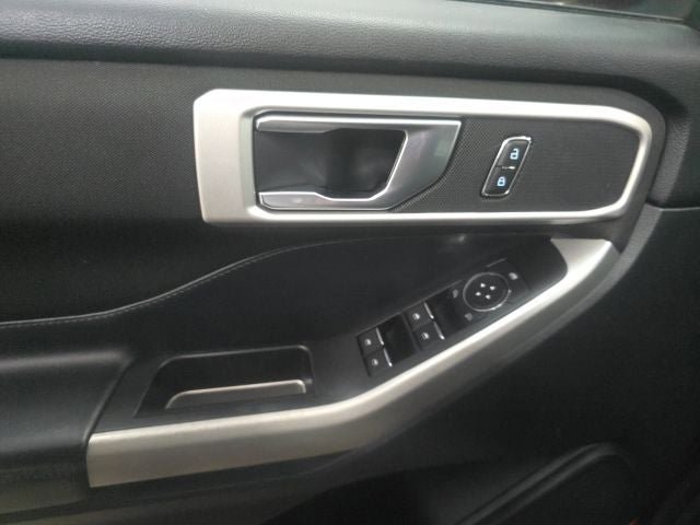 Certified 2020 Ford Explorer XLT AWD/4WD image 16