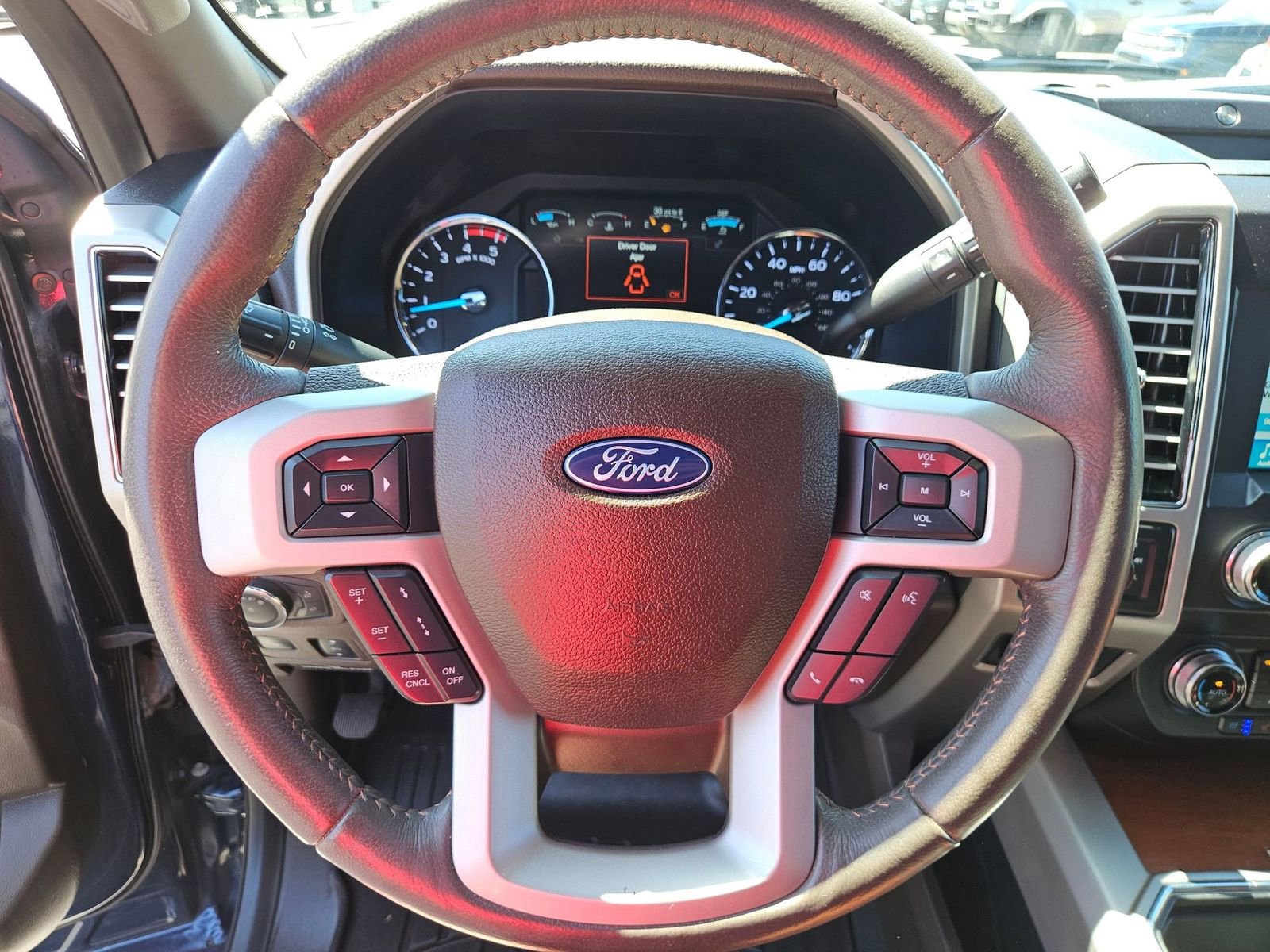 Certified 2019 Ford F250 King Ranch w/ King Ranch Ultimate Package image 14