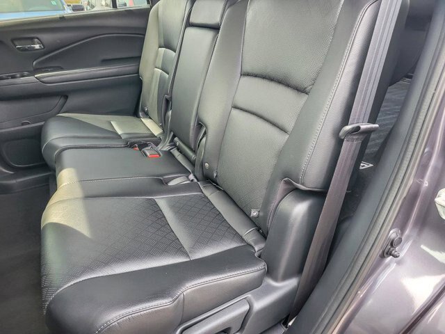 Used 2019 Honda Passport Elite image 15